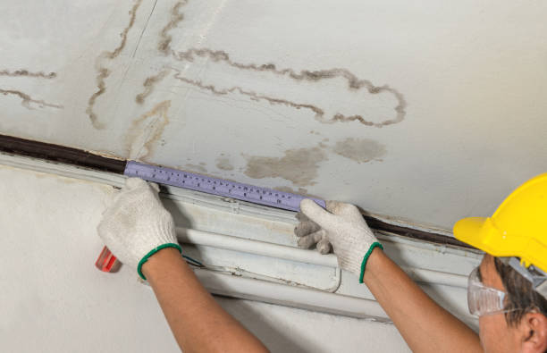 Reliable Sewage Cleanup contractor in Fayetteville, NC by Water Damage Irwin